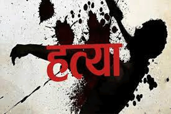   Akshay Mahure murder case
