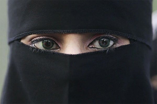 burkha