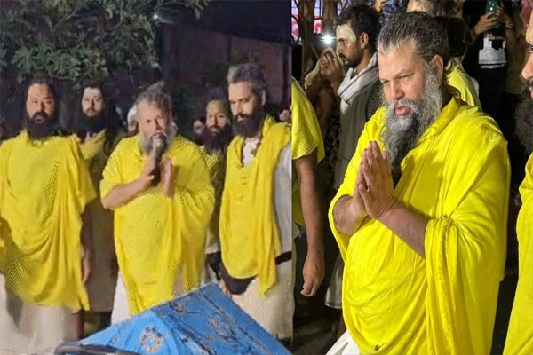 sant-premanand-maharaj-padayatra