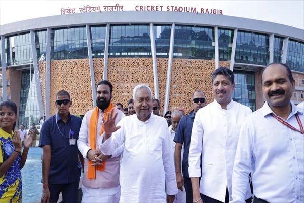 nitish kumar