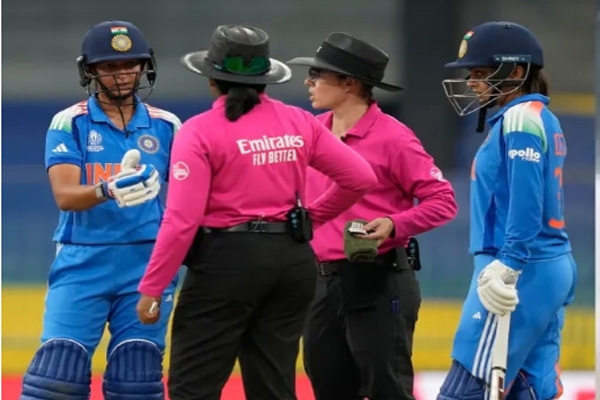 team india