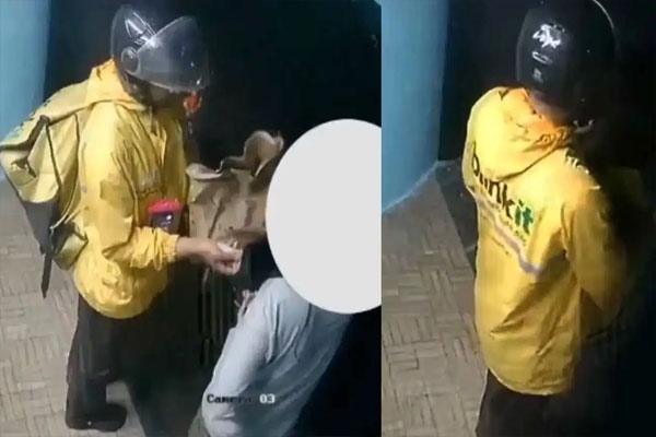 blinkit-delivery-boy-disgusting-act