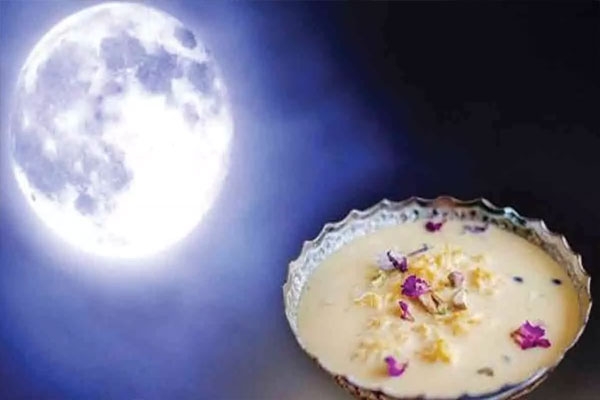 Kojagiri Purnima 