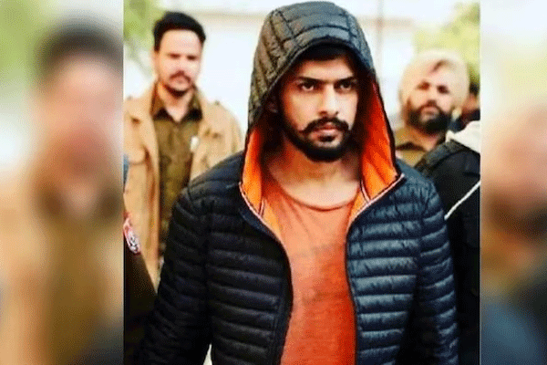 Lawrence Bishnoi gang