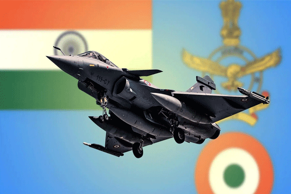 Indian Air Force Day