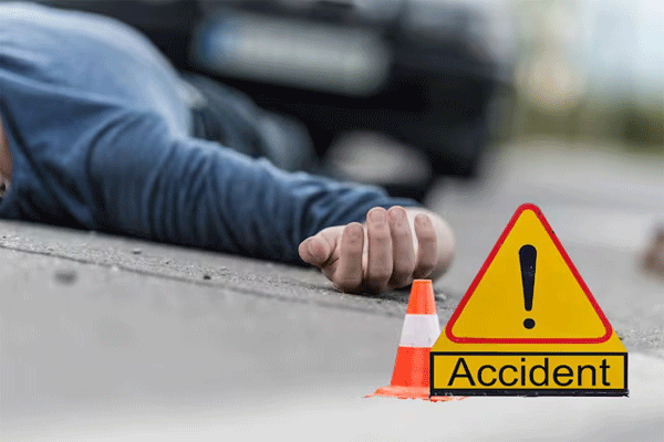 road accident 
