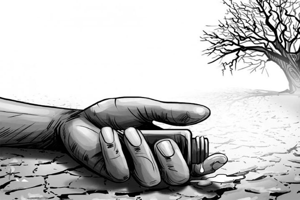 Bhadrawati farmer death