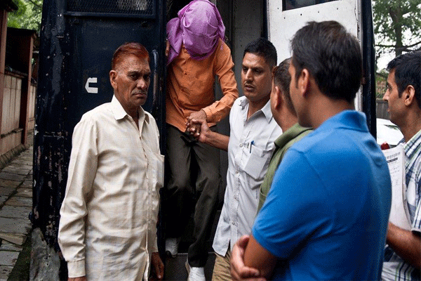 student was raped in Delhi 