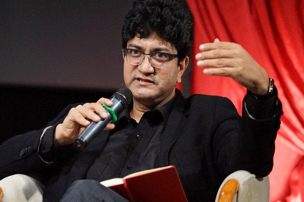 Prasoon Joshi