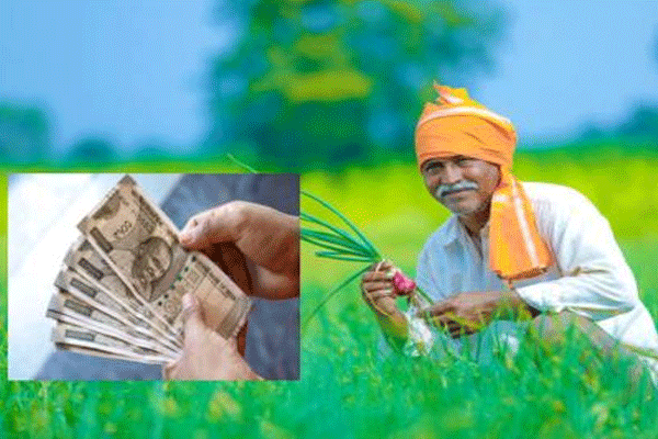 Gondia farmers news