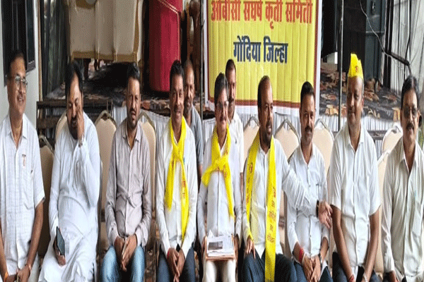 OBC protest Nagpur, 10 October OBC rally,