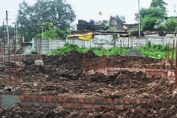   Kalamb Nagar Panchayat