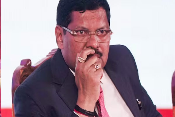 Attempted attack on Chief Justice Gavai Attempted attack on Chief Justice Gavai