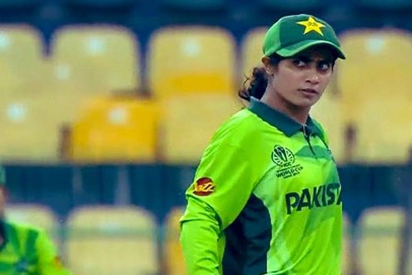 Harmanpreet Kaur video
