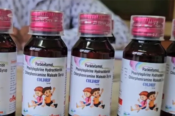 medicin 