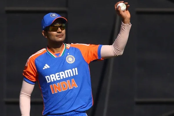 India will lose under Gill