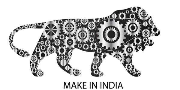 make इन india make इन india