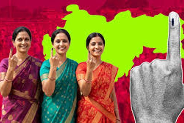 Maharashtra Nagarparishad Reservation