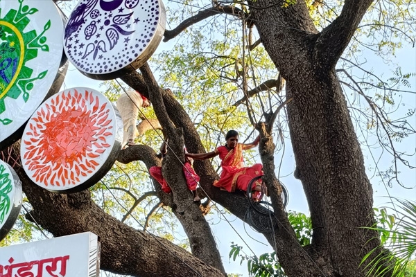 bhandara