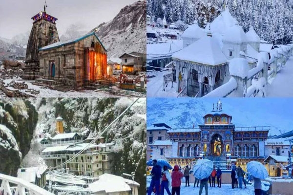 snowfall-in-char-dham