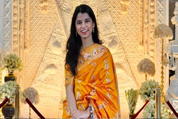 MAITHILI