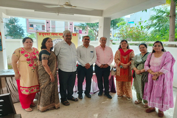 health camp