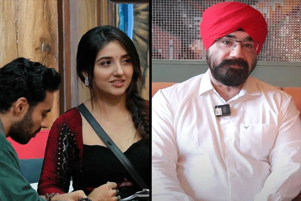 Bigg Boss 19