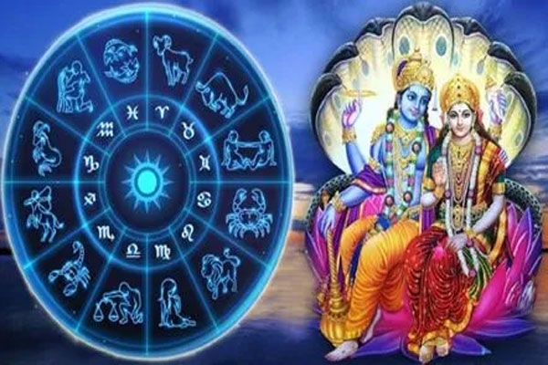 Money rain on zodiac signs