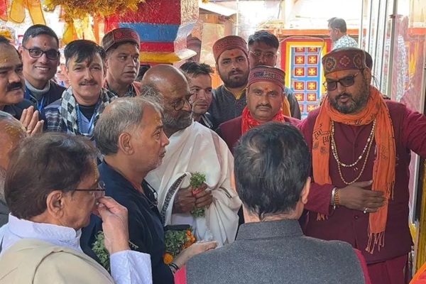 रजनीकांत 