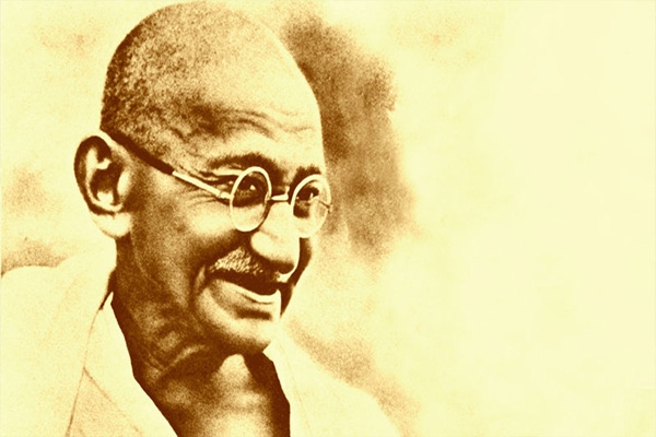 gandhi