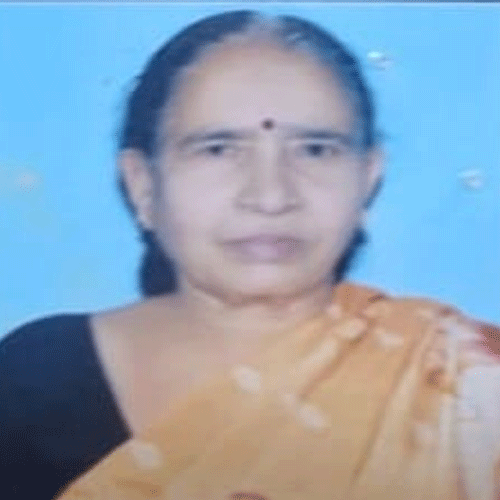 sunanda vankar