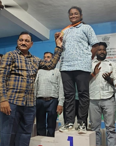 श्रुतिका