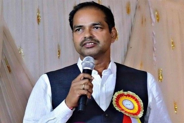 BJP leader shot dead in Odisha