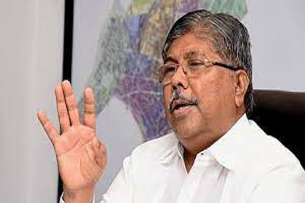 patil