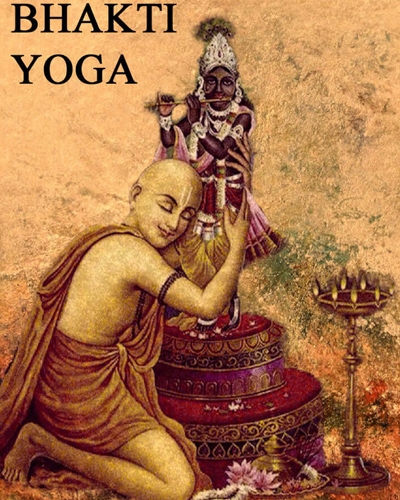 bhakti yog