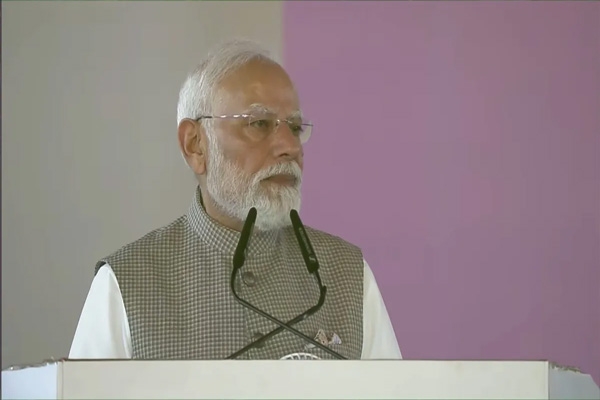 PM MODI