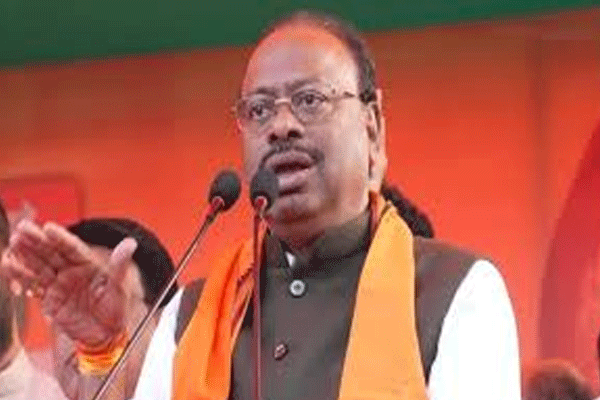 chandrashekhar bawankule