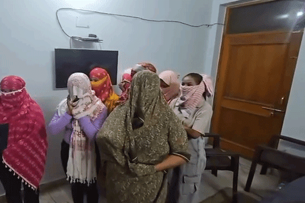 Operation Shakti