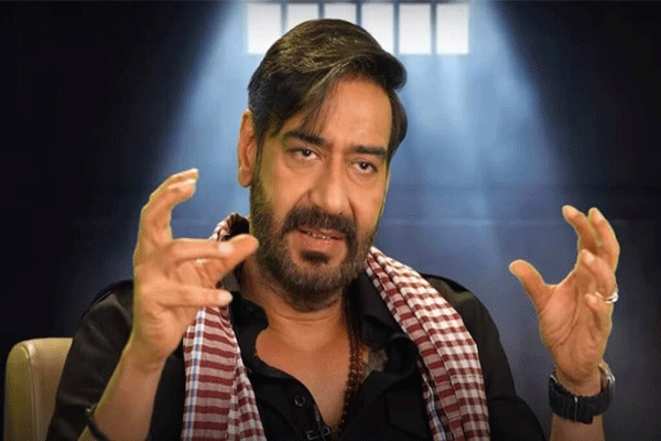 Ajay Devgn