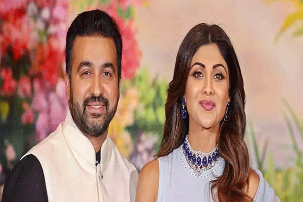 Shilpa Shetty 