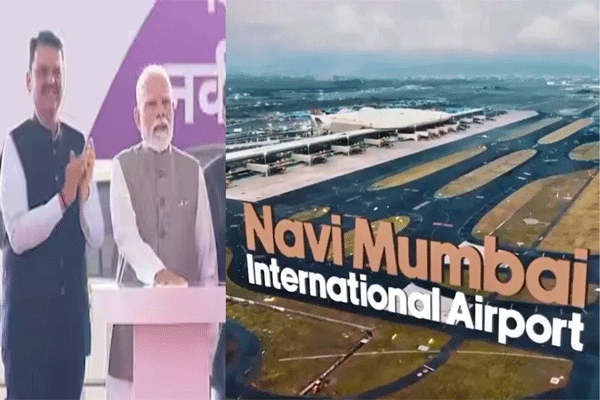 Narendra Modi 