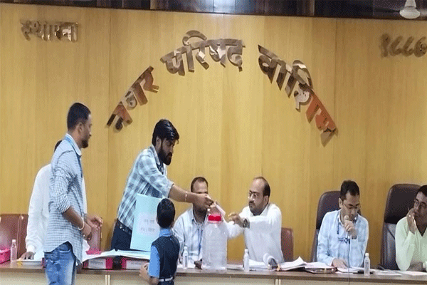 municipal elections 2025, Washim municipal corporation