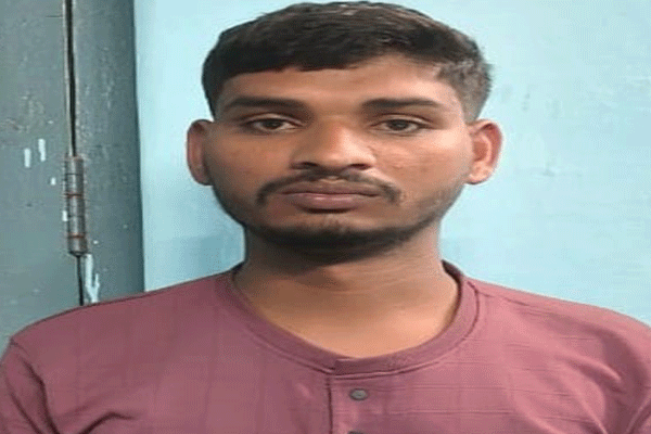  Shirpur police escape