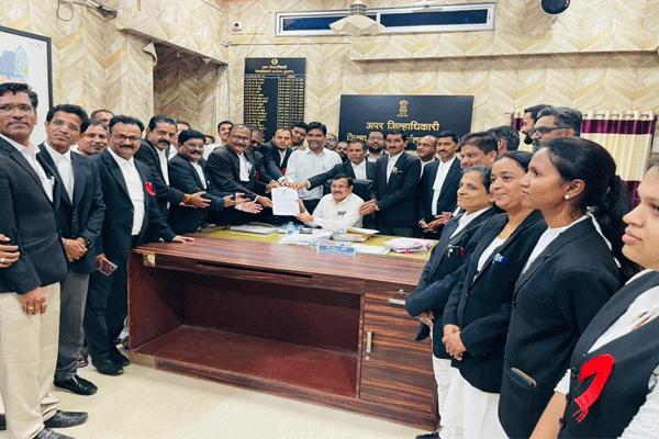  On Attack On Chief Justice