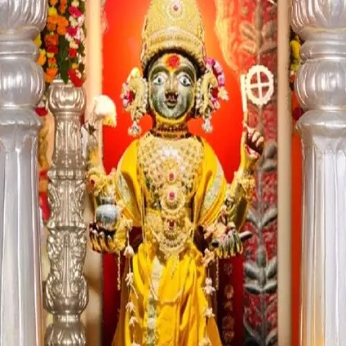 Sri Dhanwantari Temple, Haridwar