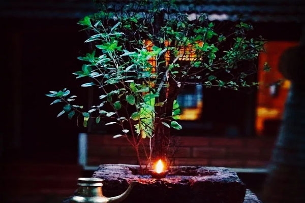 Kartik Month 2024