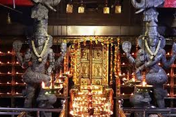 Sri Dhanvanthari Temple, Ramanathapuram
