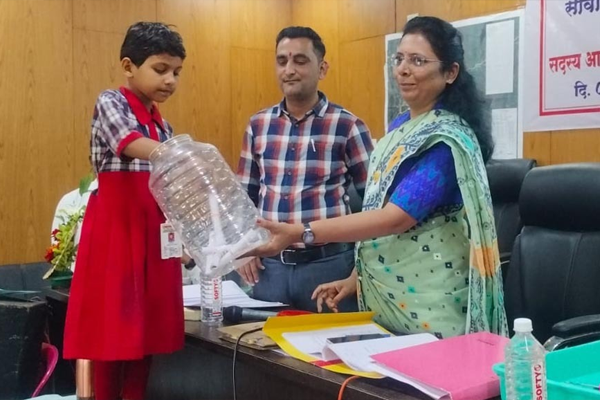 आरक्षण जाहीर 