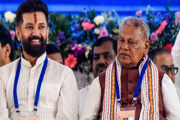 manjhi
