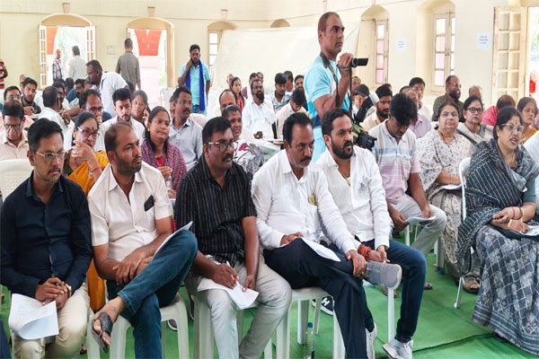 nagpr parishad